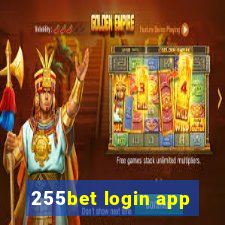255bet login app